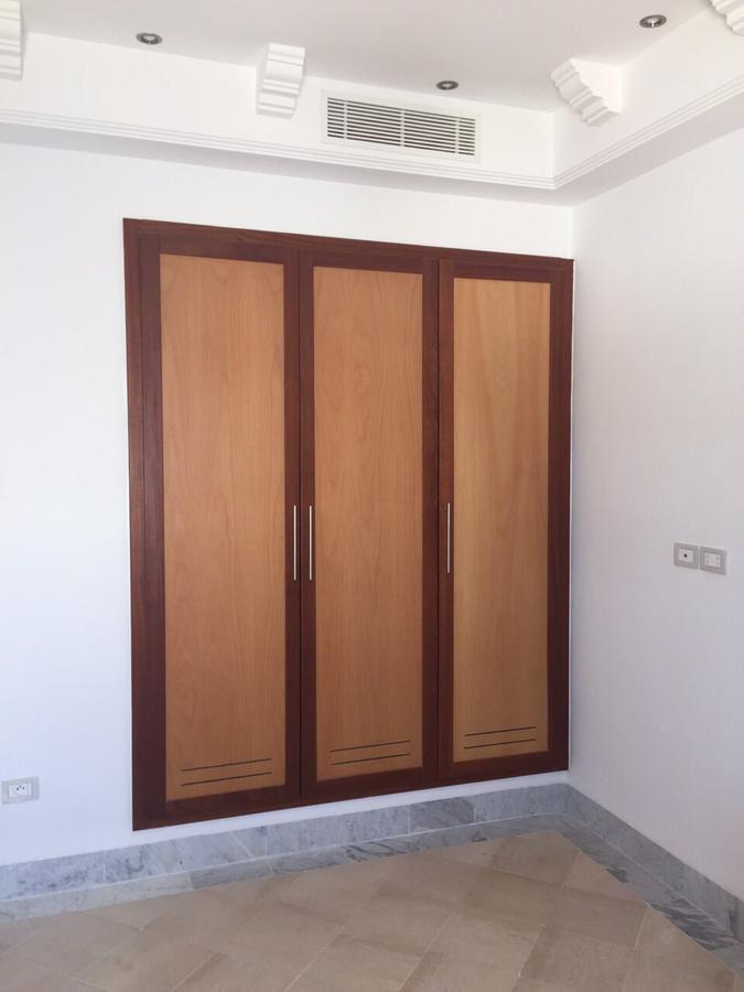 Villa Avec Piscine Триффа Экстерьер фото