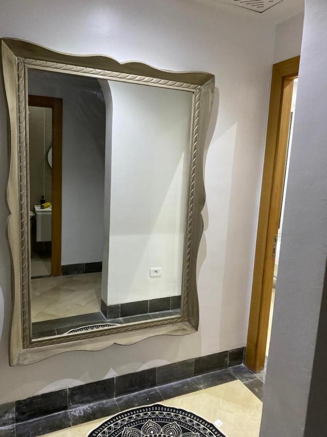 Villa Avec Piscine Триффа Экстерьер фото