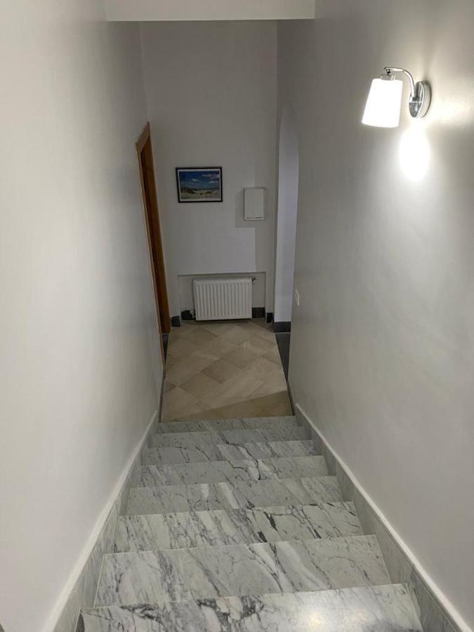 Villa Avec Piscine Триффа Экстерьер фото